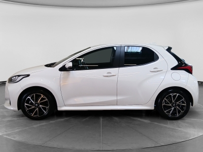 Toyota Yaris Hybride 116h Design