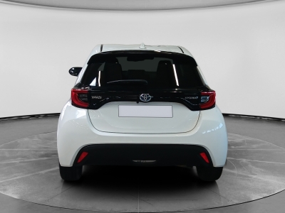 Toyota Yaris Hybride 116h Design