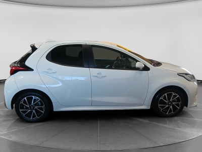 Toyota Yaris Hybride 116h Design