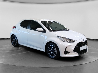 Toyota Yaris Hybride 116h Design