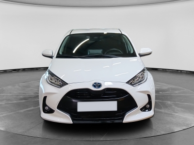 Toyota Yaris Hybride 116h Design