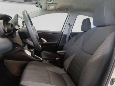 Toyota Yaris Hybride 116h Design