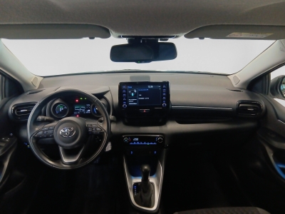 Toyota Yaris Hybride 116h Design