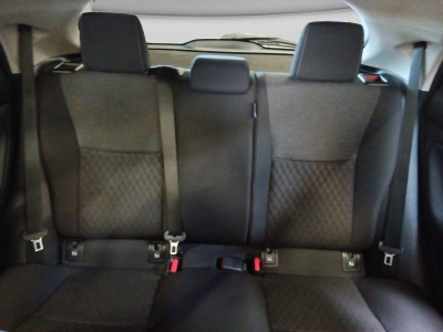 Toyota Yaris Hybride 116h Design