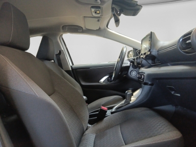 Toyota Yaris Hybride 116h Design