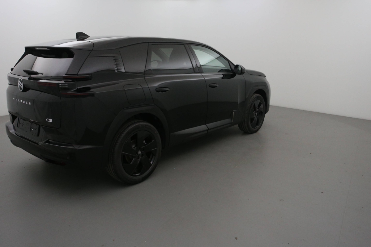 Citroën C5 Aircross 8