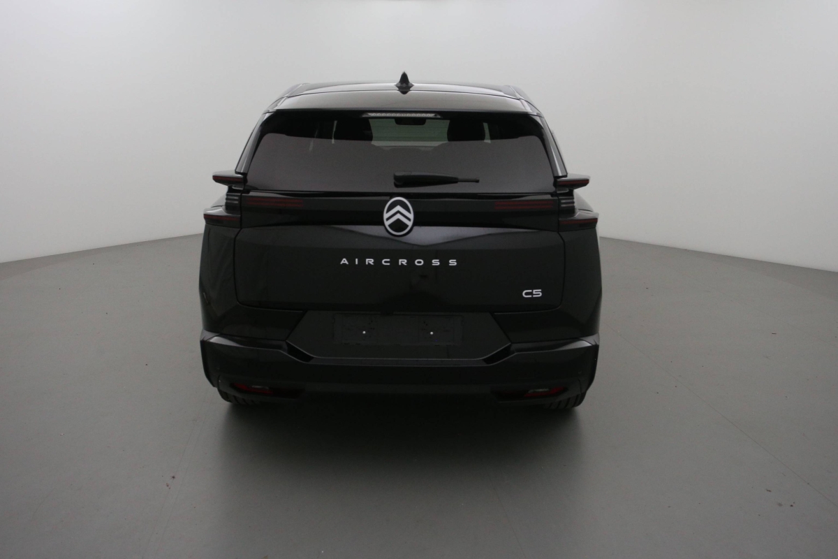 Citroën C5 Aircross 10