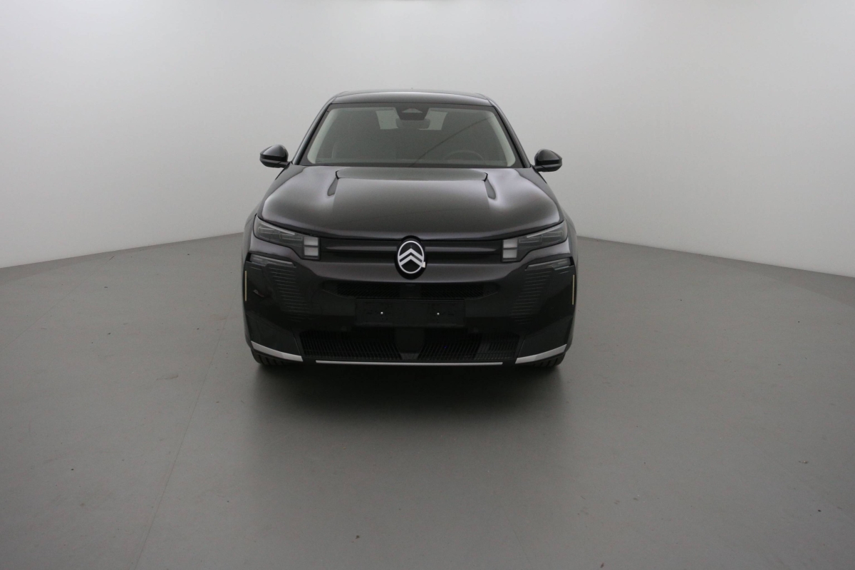 Citroën C5 Aircross 3