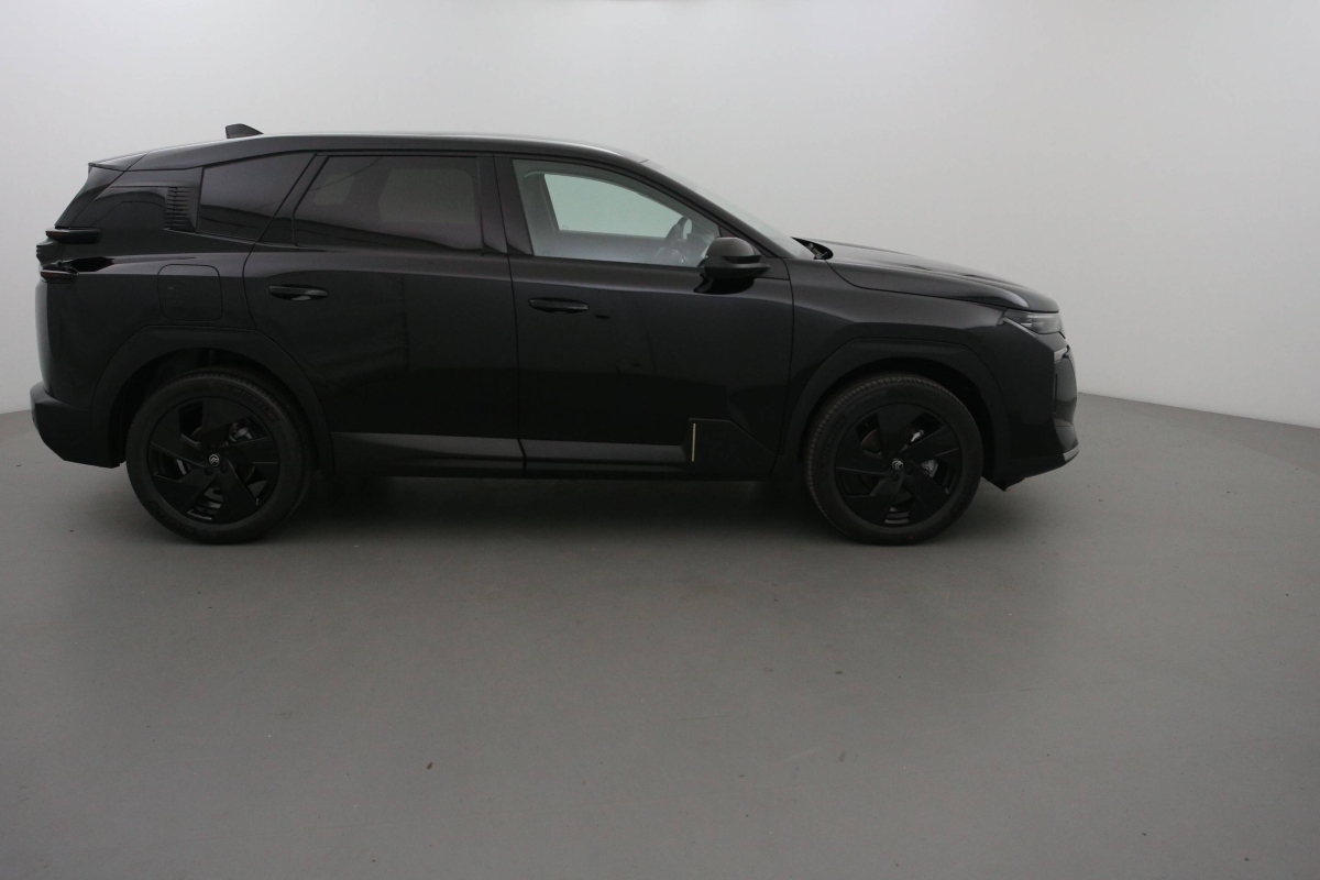 Citroën C5 Aircross 7