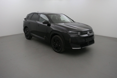Citroën C5 Aircross 4