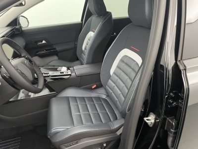 Citroën C5 AIRCROSS 2 HYBRIDE 145 ch e-DCS6 Max