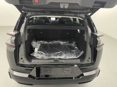 Citroën C5 AIRCROSS 2 HYBRIDE 145 ch e-DCS6 Max