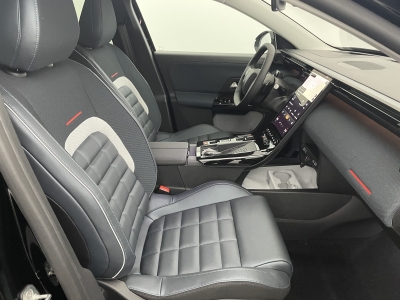 Citroën C5 AIRCROSS 2 HYBRIDE 145 ch e-DCS6 Max