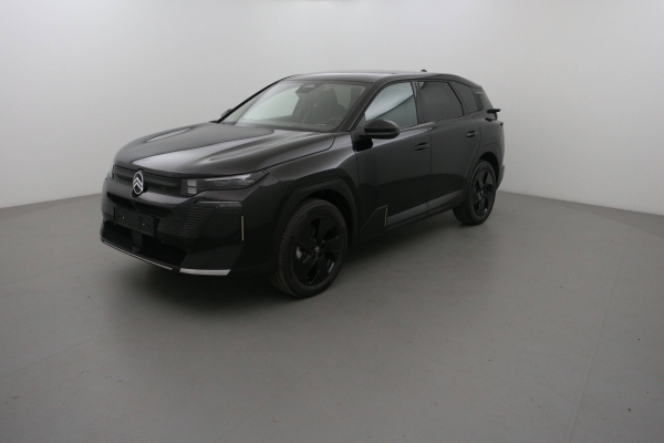 CitroënC5 Aircross145 ch e-DCS6 Max