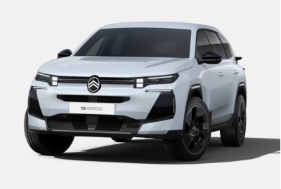 CitroënC5 Aircross145 e-DCS6 Max