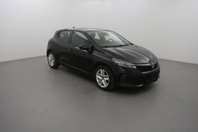 Renault Clio V TCe 90 ch GSR2 Evolution