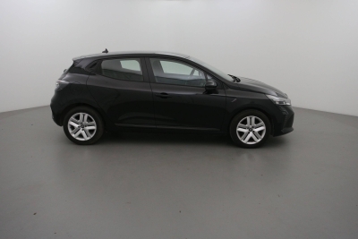 Renault Clio V TCe 90 ch GSR2 Evolution