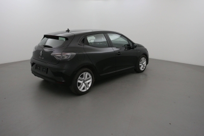 Renault Clio V TCe 90 ch GSR2 Evolution