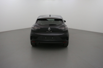 Renault Clio V TCe 90 ch GSR2 Evolution