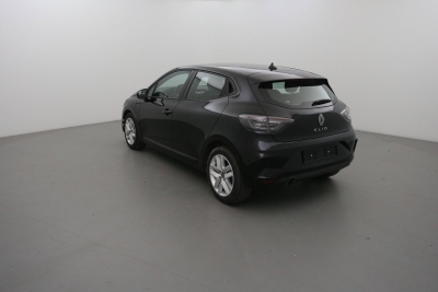 Renault Clio V TCe 90 ch GSR2 Evolution