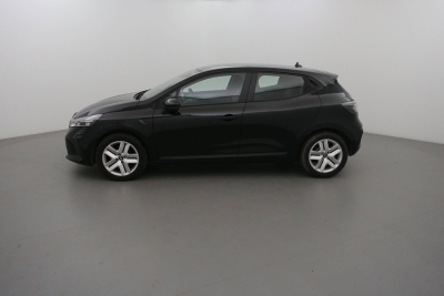 Renault Clio V TCe 90 ch GSR2 Evolution