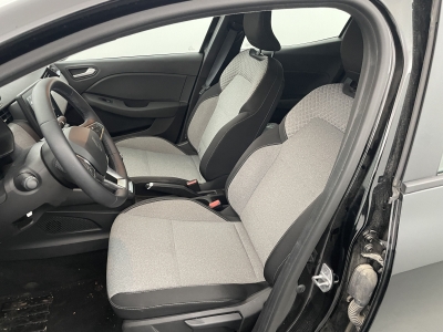 Renault Clio V TCe 90 ch GSR2 Evolution