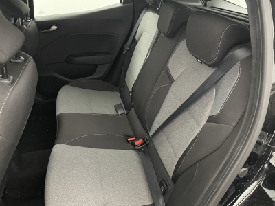 Renault Clio V TCe 90 ch GSR2 Evolution