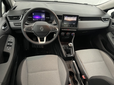 Renault Clio V TCe 90 ch GSR2 Evolution