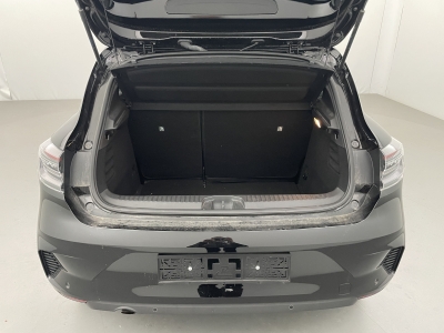 Renault Clio V TCe 90 ch GSR2 Evolution