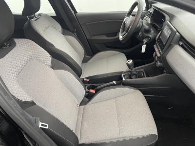 Renault Clio V TCe 90 ch GSR2 Evolution