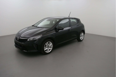 Renault Clio V TCe 90 ch GSR2 Evolution