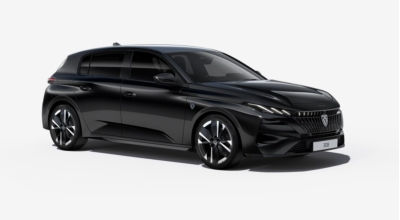 Peugeot 308 Hybrid 145 e-DCS6 GT