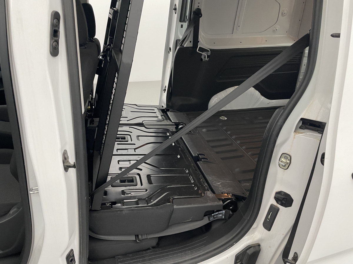 Citroën Ë-Berlingo 10