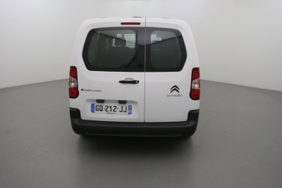 Citroën Ë-Berlingo E-BERLINGO CA XL 100 KW (136 CH) BATTERIE 50 KWH