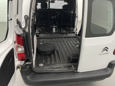 Citroën Ë-Berlingo E-BERLINGO CA XL 100 KW (136 CH) BATTERIE 50 KWH