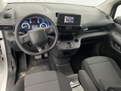 Citroën Ë-Berlingo E-BERLINGO CA XL 100 KW (136 CH) BATTERIE 50 KWH