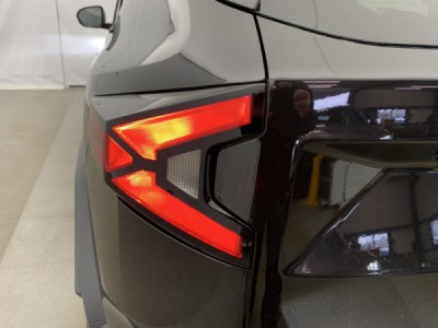 Dacia Duster Mild Hybrid 130 4x4 Journey