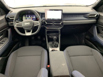 Dacia Duster Mild Hybrid 130 4x4 Journey