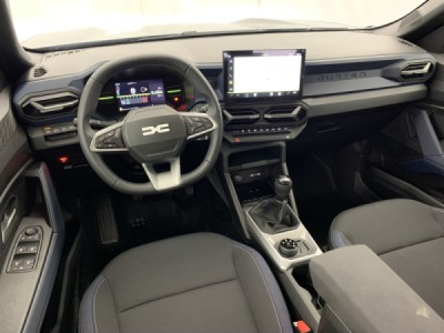 Dacia Duster Mild Hybrid 130 4x4 Journey