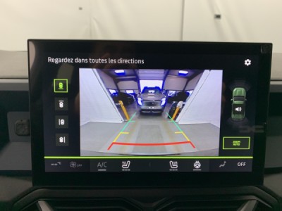 Dacia Duster Mild Hybrid 130 4x4 Journey