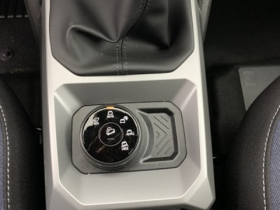 Dacia Duster Mild Hybrid 130 4x4 Journey