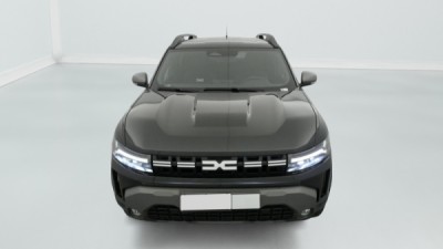 Dacia Duster Mild Hybrid 130 4x4 Journey