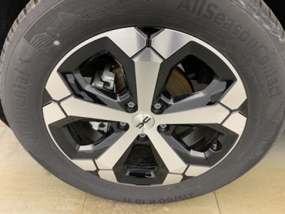 Dacia Duster Mild Hybrid 130 4x4 Journey