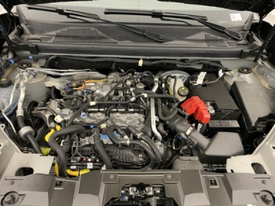 Dacia Duster Mild Hybrid 130 4x4 Journey