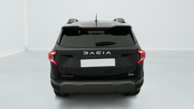 Dacia Duster Mild Hybrid 130 4x4 Journey