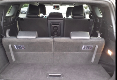 Renault ESPACE VI E-Tech hybrid 200 Techno