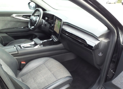 Renault ESPACE VI E-Tech hybrid 200 Techno