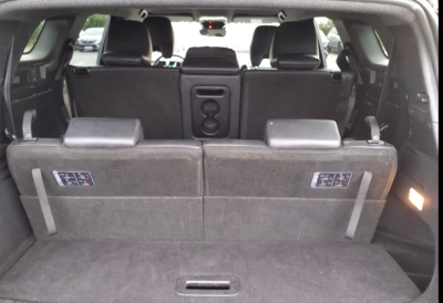 Renault ESPACE VI E-Tech hybrid 200 Techno