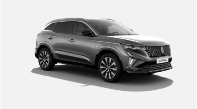 RenaultAustralfull hybrid E-Tech 200 ch Techno