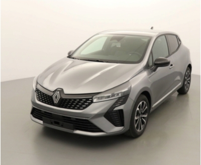 RenaultClio VTCe 90 ch GSR2 Techno